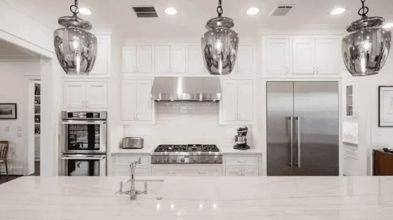 Bespoke Luxury Kitchen Countertop Materials: Choosing the Best for Your High-End Home