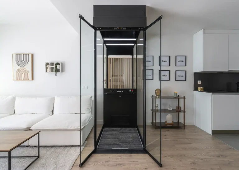 Turnkey Smart Home Interior Fitout for Luxury Apartments – Premium Integration & Design