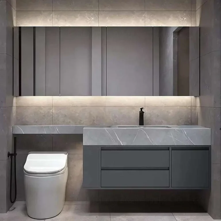 Custom Designer Bathroom Vanities – Premium Bespoke Vanity Solutions
