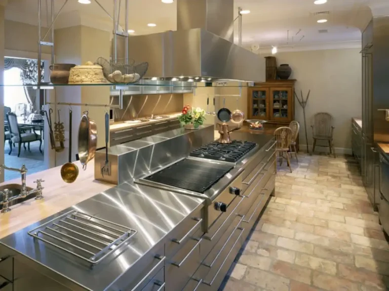 Gourmet Kitchen Design & Remodel: Elite Service & Results