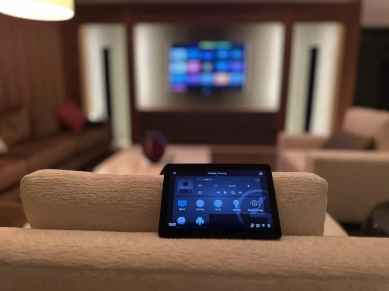 Luxury Smart Home Automation Systems for Penthouses – Premium Home Technology Solutions