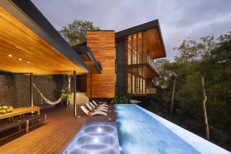 Sustainable Luxury Home Design Architects: Elevate Your Eco-Friendly Dream Home