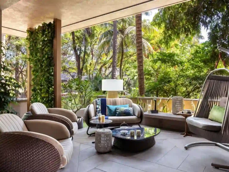 Biophilic Interior Design for Luxury Residences: Elevate Your Home with Nature