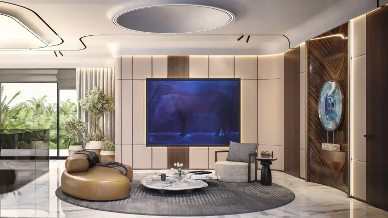 AI-Driven Smart Interior Design for Luxury Residences: Ultimate Guide