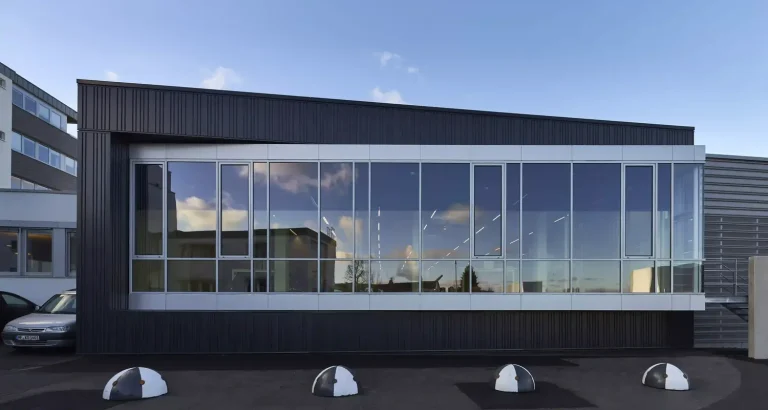 Smart Glass & Electrochromic Windows Installation for Penthouses – Premium Switchable Window Solutions