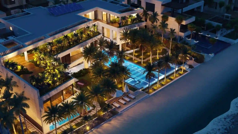 Smart Energy Management Solutions for Luxury Homes – Optimize Efficiency & Comfort