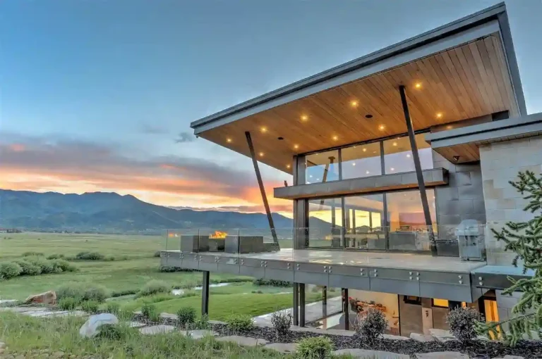 LEED Platinum Certified Luxury Home Designs – Ultimate Guide & Top Products