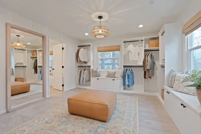 Walk-In Closet & Bathroom Combo Remodel: Ultimate Guide + Product Picks