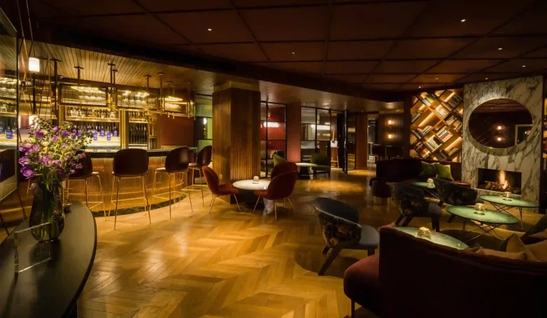 Smart Lighting Design Consultancy for Boutique Hotels & Residences