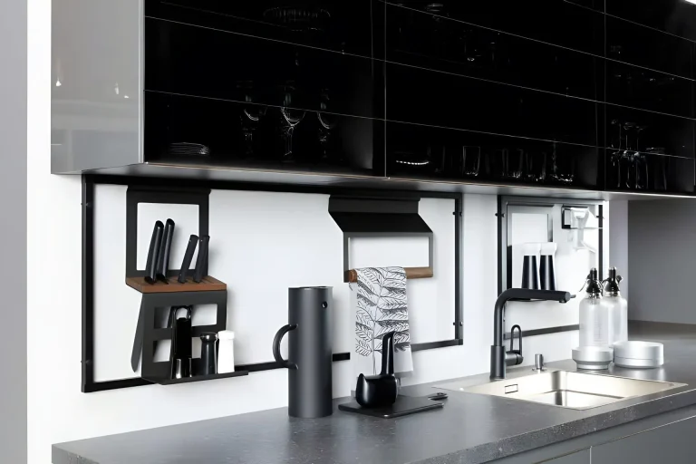 Kitchen Remodels with Smart Appliances Integration: Upgrade to a Connected Culinary Space