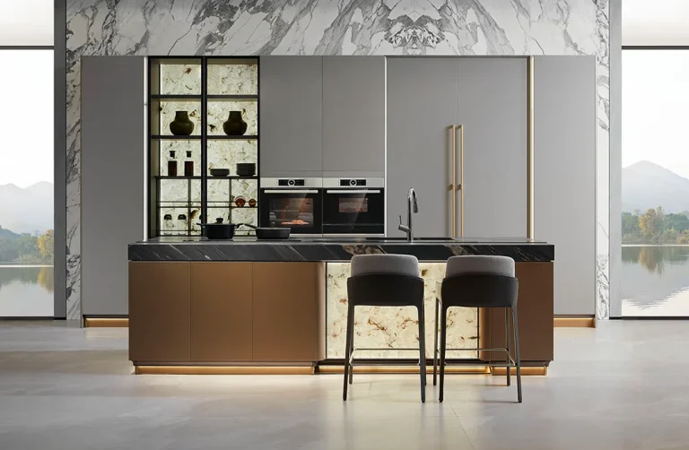 Premium Custom Cabinetry for High-End Kitchens: Design, Benefits & Buying Guide