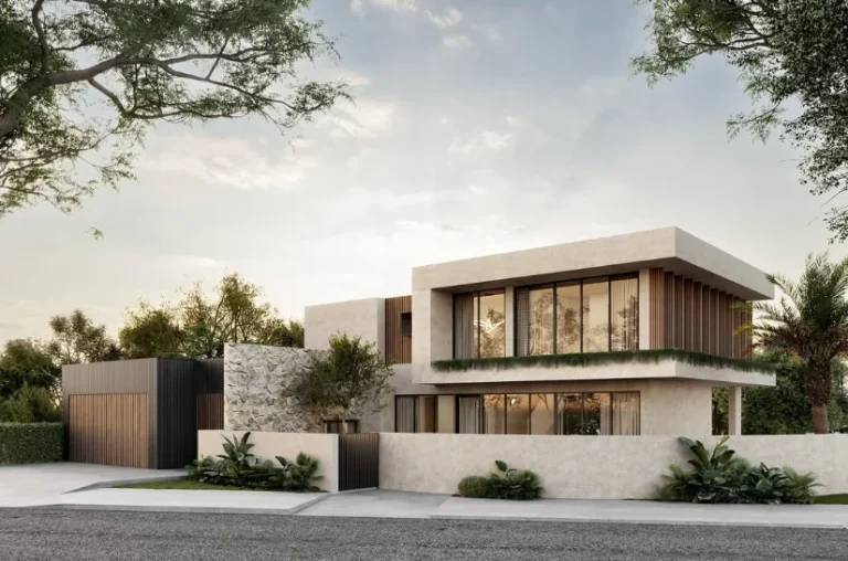 Net-Zero Energy Luxury Homes Design – Ultimate Guide & Top Solutions